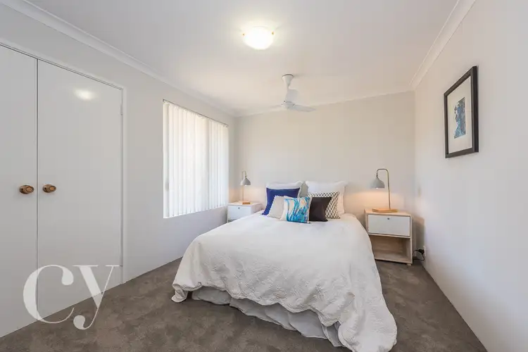 Sixth view of Homely unit listing, 3/10-12 Yarruk Street, Yokine WA 6060