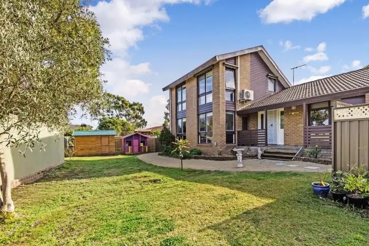 Seventh view of Homely house listing, 128 Morack Road, Vermont South VIC 3133