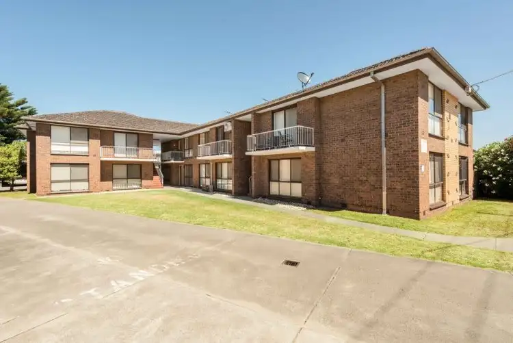 Third view of Homely unit listing, 14/3-5 Robin Street, Altona VIC 3018