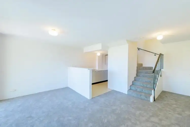 Third view of Homely apartment listing, 47/4 Goodlet Street, Surry Hills NSW 2010
