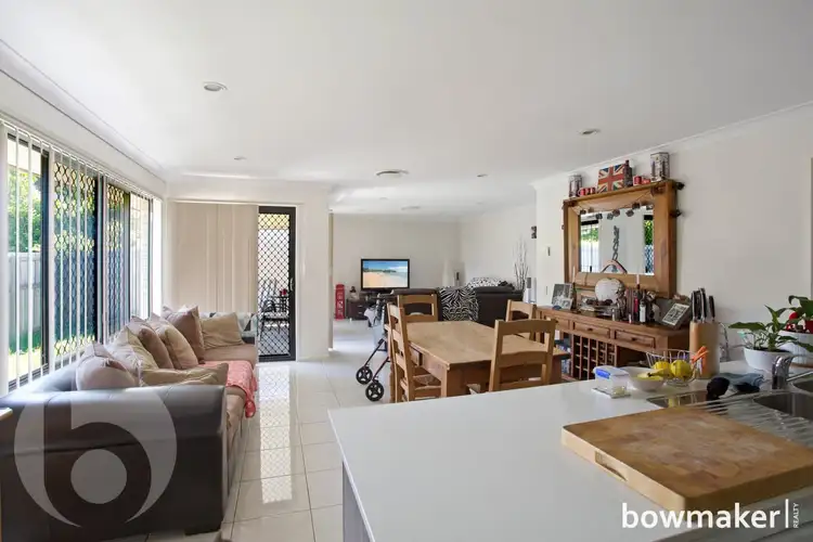 Fourth view of Homely house listing, 17 Severn Crescent, North Lakes QLD 4509