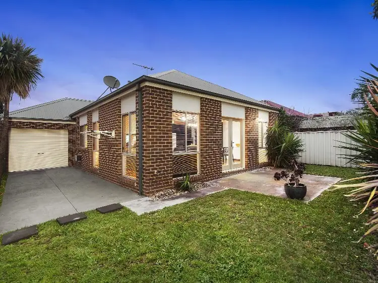 Seventh view of Homely house listing, 50 Clarendon Wynd, Caroline Springs VIC 3023