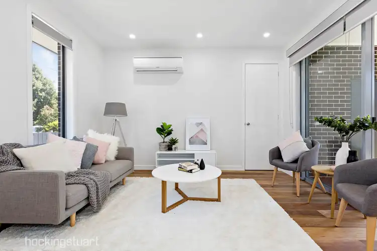 Second view of Homely townhouse listing, 6/146-148 Maidstone Street, Altona VIC 3018