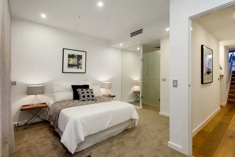 Sixth view of Homely apartment listing, 20/50 Bourke Street, Melbourne VIC 3000