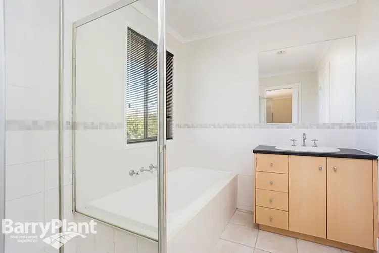 Sixth view of Homely house listing, 21 Dalkeith Drive, Point Cook VIC 3030
