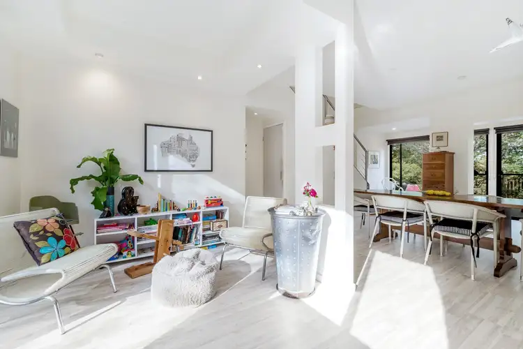 Fourth view of Homely house listing, 6 Wattlehill Grove, St Leonards VIC 3223