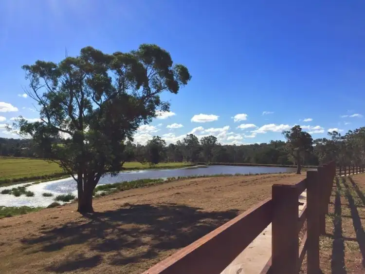 Fourth view of Homely land listing, 27 Stapylton Street, North Richmond NSW 2754