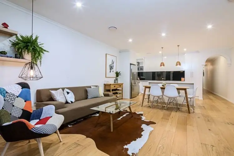 Fourth view of Homely house listing, 2 Jerrold Street, Footscray VIC 3011