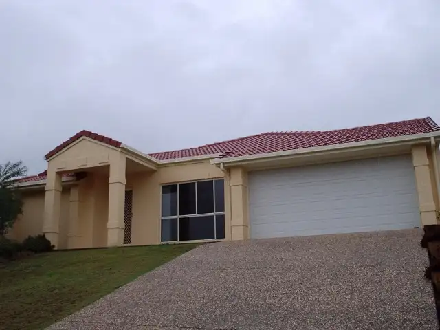 Main view of Homely house listing, 5 Robertson Drive, Burnside QLD 4560