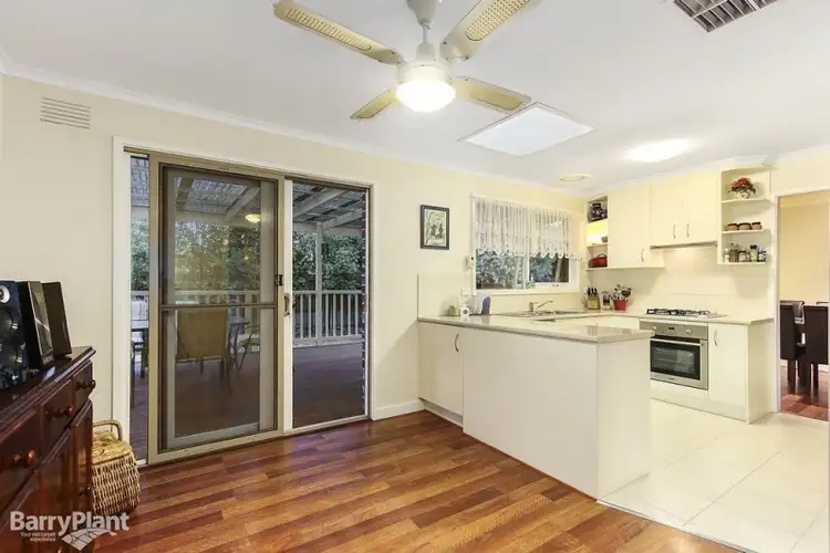 Sixth view of Homely unit listing, 19/354 Mount Dandenong Road, Croydon VIC 3136