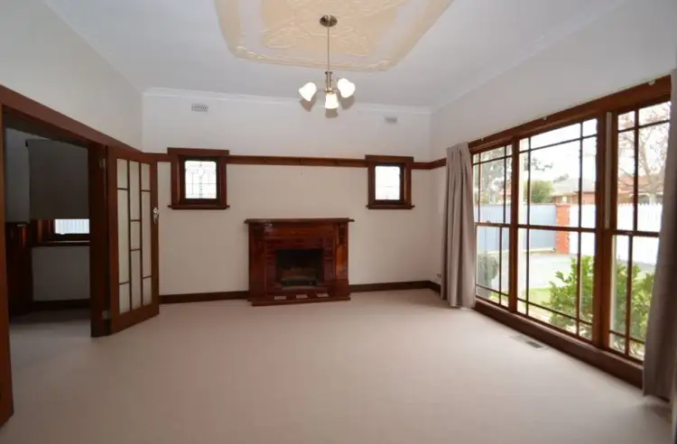 Third view of Homely house listing, 3 Roger Street, Wangaratta VIC 3677