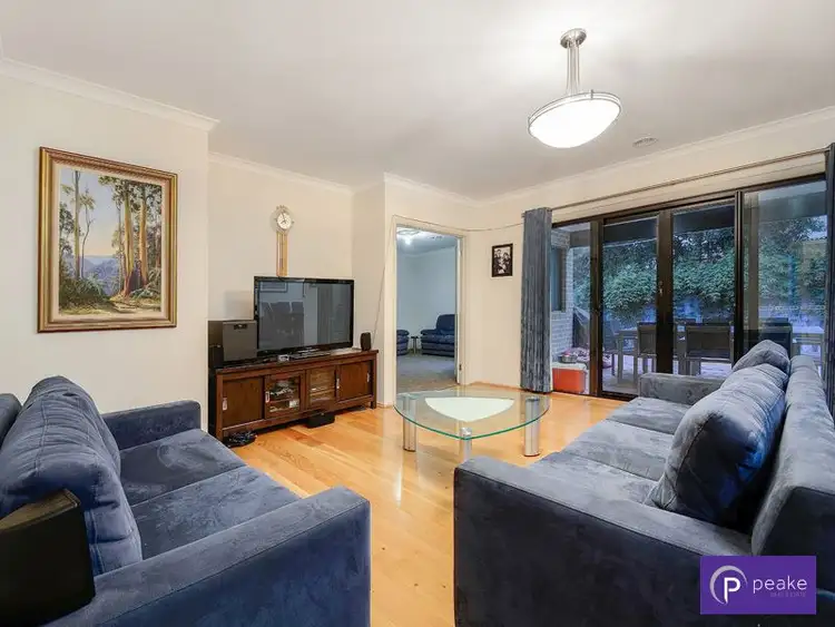Sixth view of Homely house listing, 7 John Fisher Drive, Berwick VIC 3806