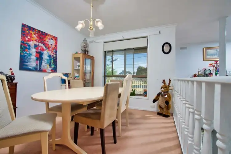 Second view of Homely house listing, 1 Sidbury Avenue, Wendouree VIC 3355