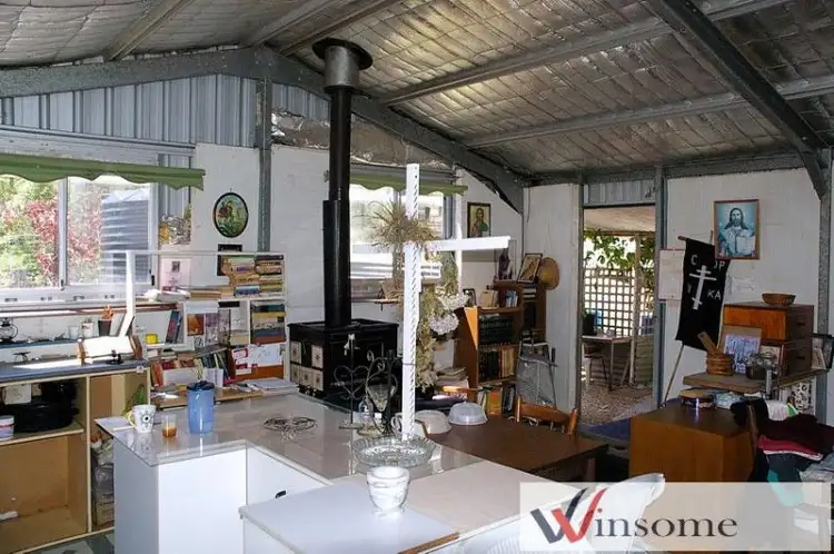 Fifth view of Homely land listing, 284 Pipers Creek Road, Dondingalong NSW 2440