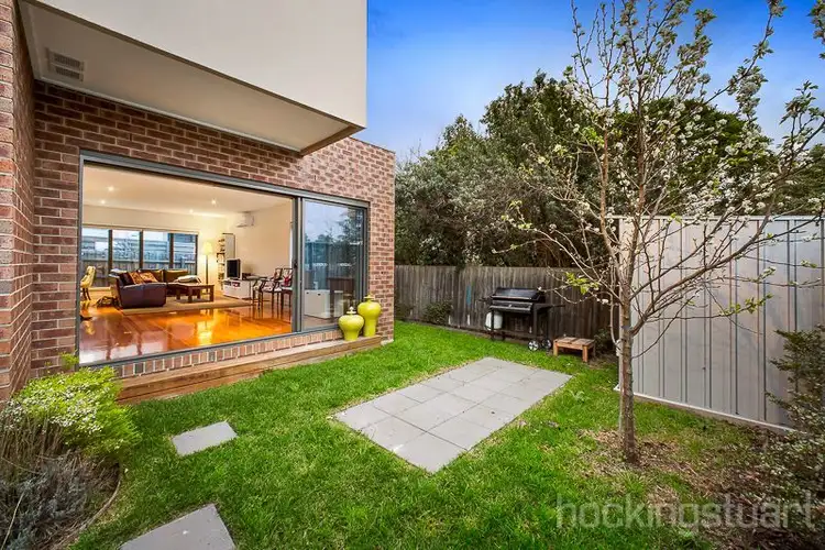Fifth view of Homely townhouse listing, 3/1 Prince Edward Avenue, Mckinnon VIC 3204
