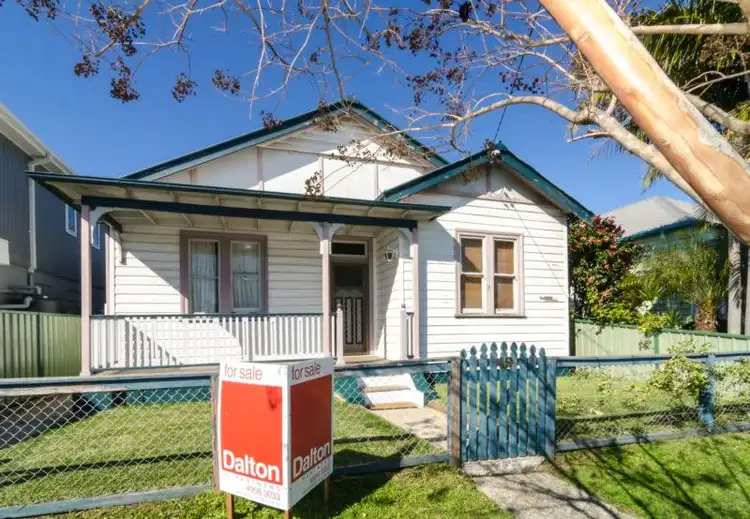 Main view of Homely house listing, 49 Teralba Road, Broadmeadow NSW 2292