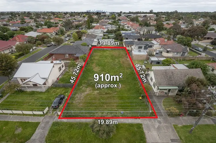 89 Major Road, Fawkner VIC 3060