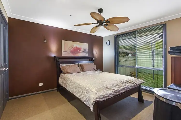 Fifth view of Homely house listing, 8a Chamberlain Road, Wyoming NSW 2250