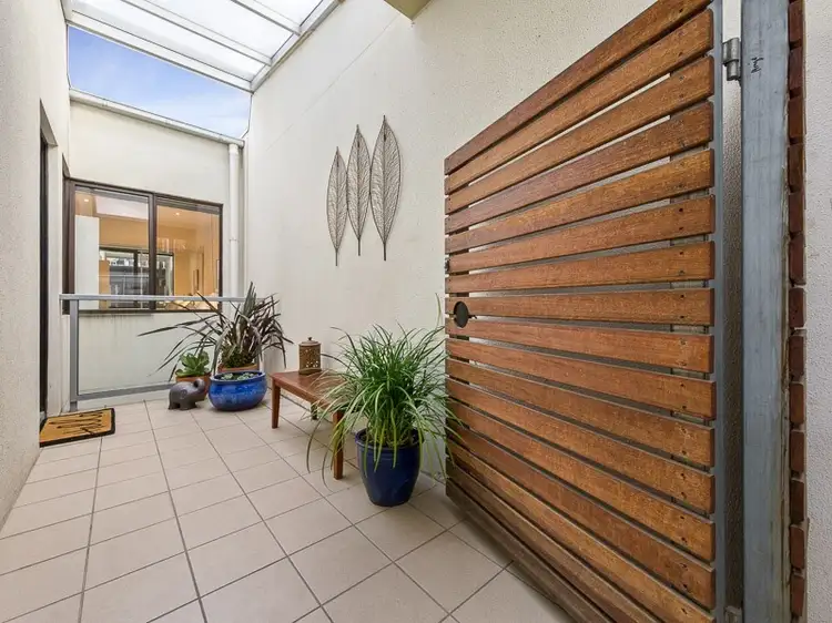 Third view of Homely apartment listing, 84/93-103 High Street, Preston VIC 3072