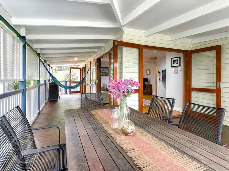 Sixth view of Homely house listing, 34 Kooya Road, Mitchelton QLD 4053