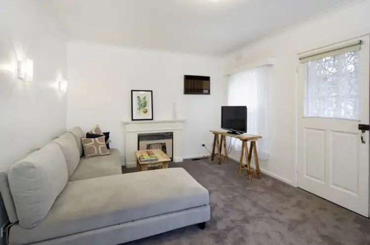 Second view of Homely unit listing, 10/5 Pakenham Street, Blackburn VIC 3130