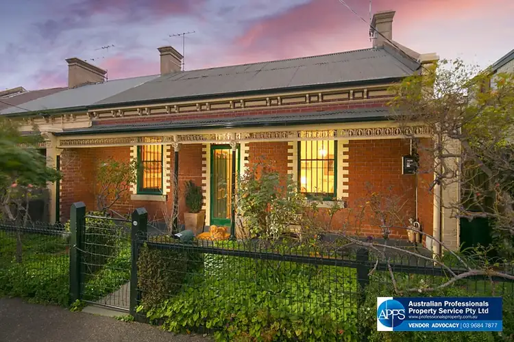 52 Cecil Street, Fitzroy VIC 3065