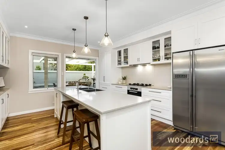 Third view of Homely house listing, 34 Devon Drive, Blackburn North VIC 3130
