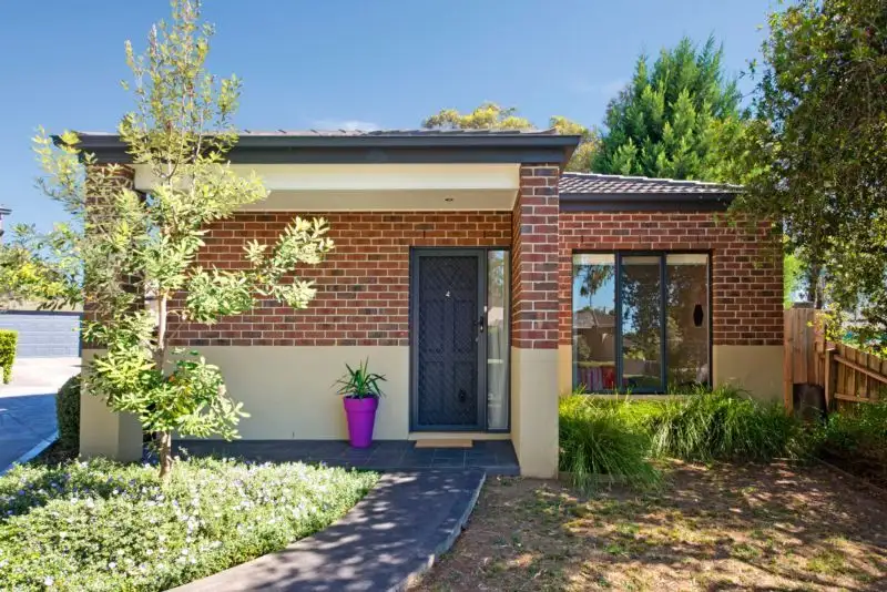 Main view of Homely unit listing, 4/7 Browning Court, Watsonia North VIC 3087