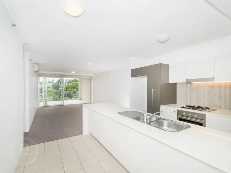 3015/3 Parkland Boulevard, Brisbane City QLD 4000