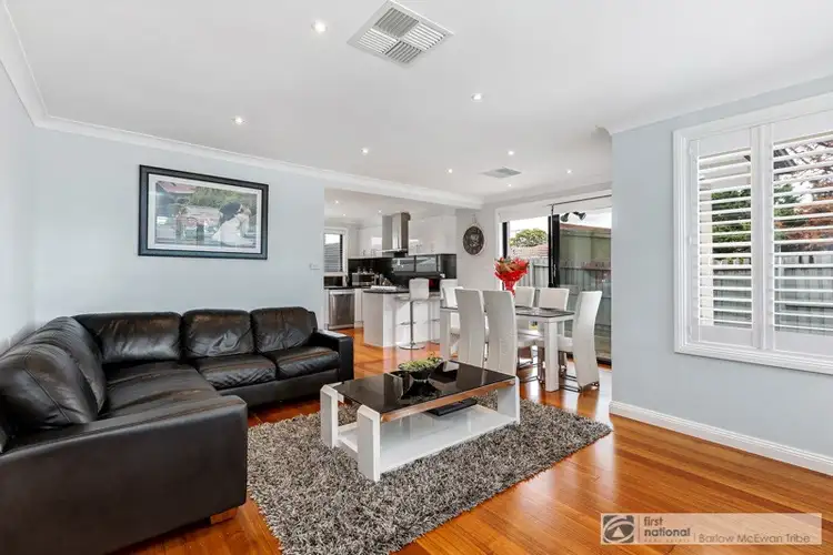 Fourth view of Homely house listing, 61 McIntyre Drive, Altona VIC 3018