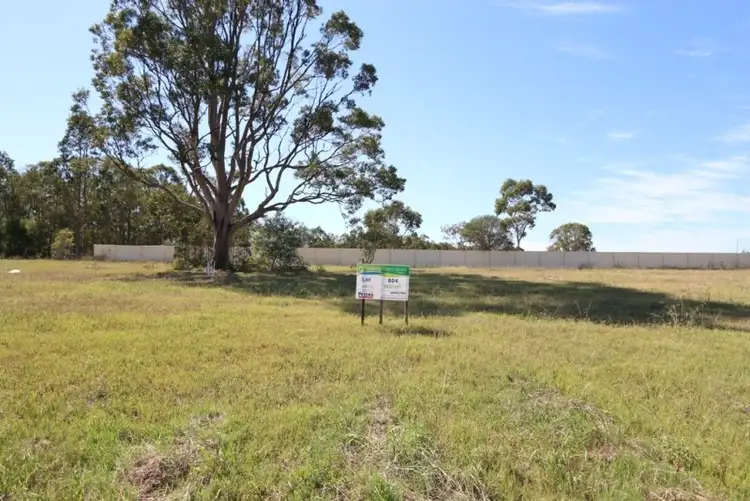 Second view of Homely land listing, LOT 804 Stayard Drive, Largs NSW 2320
