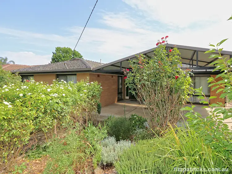 465 Lake Albert Road, Lake Albert NSW 2650