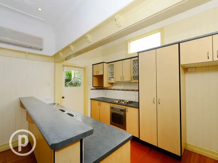 Sixth view of Homely house listing, 14a Greens Road, Coorparoo QLD 4151