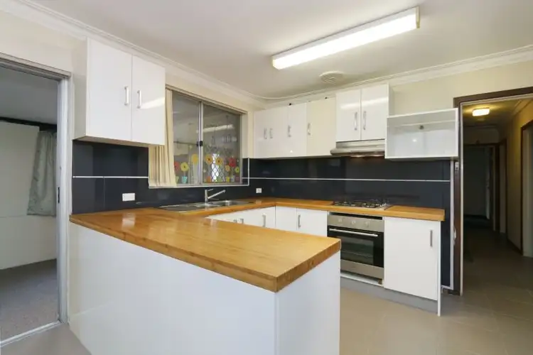 Third view of Homely house listing, 21 Parklands Square, Riverton WA 6148