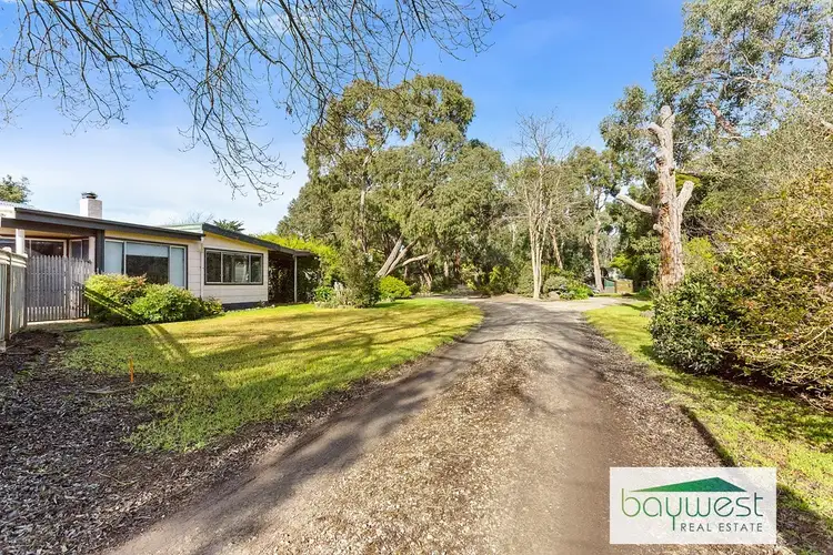 Main view of Homely house listing, 243 Disney Streeet, Bittern VIC 3918