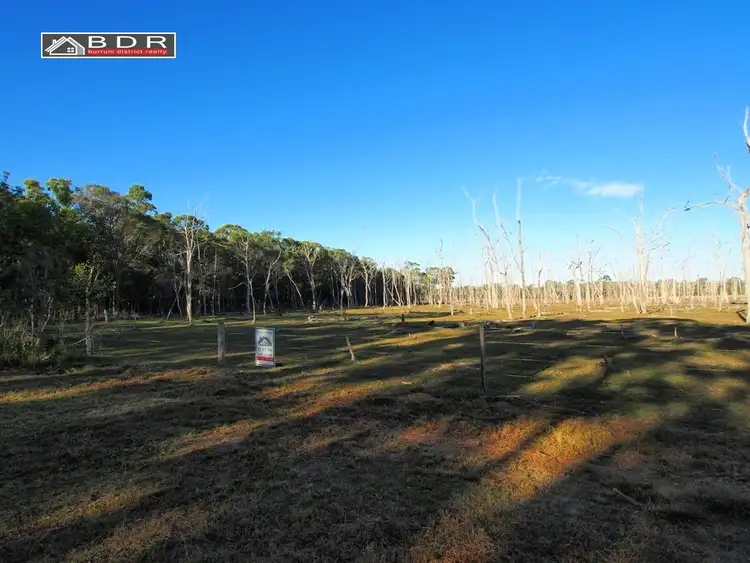 Fifth view of Homely land listing, Lot 2 Bilsborough Rd, Howard QLD 4659