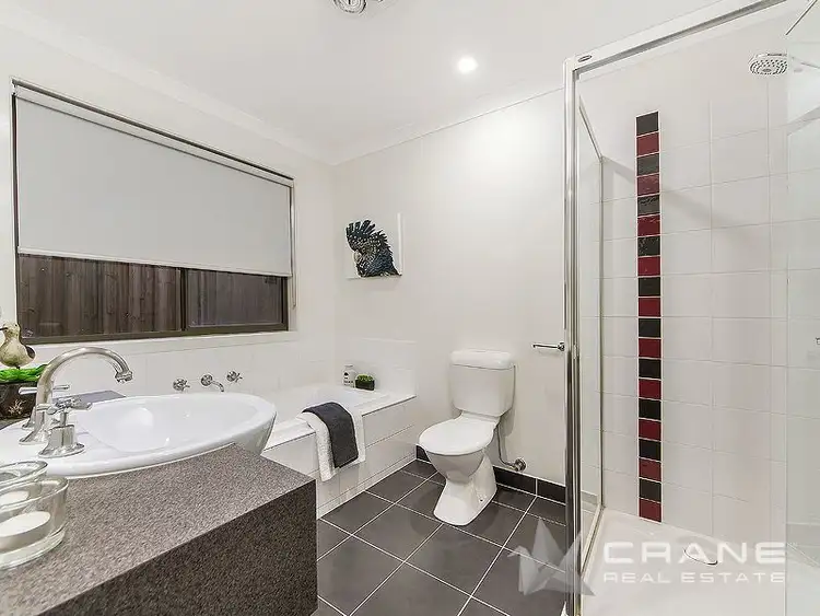 Seventh view of Homely house listing, 7 Felix Way, Tarneit VIC 3029