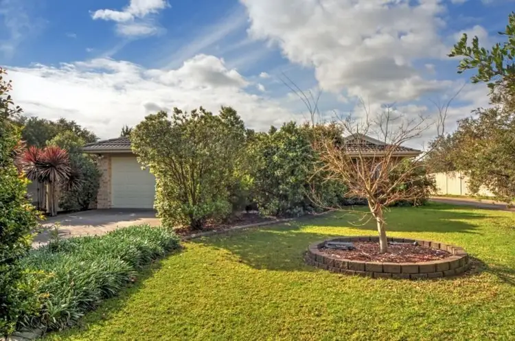 Main view of Homely house listing, 1 Robinia Way, Worrigee NSW 2540