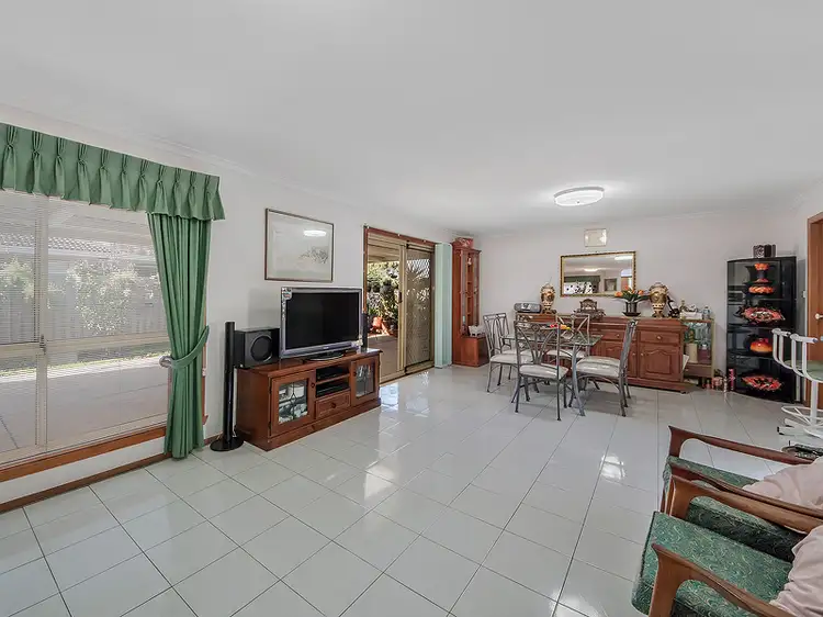Second view of Homely house listing, 20 Themeda Court, Delahey VIC 3037