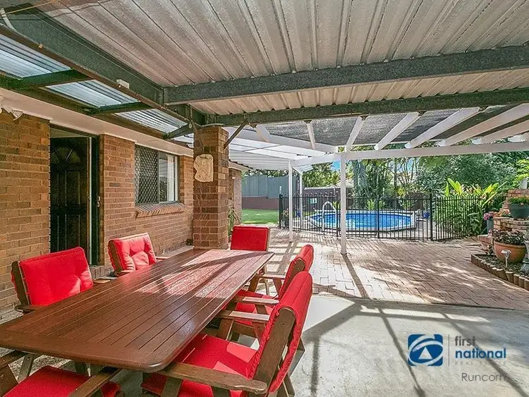 Sixth view of Homely house listing, 43 Calliope Street, Runcorn QLD 4113