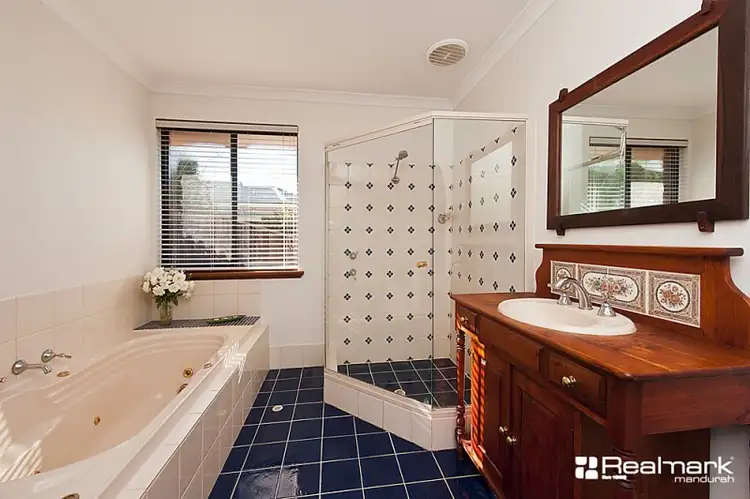 Sixth view of Homely house listing, 20 Midsummer Circle, Pinjarra WA 6208