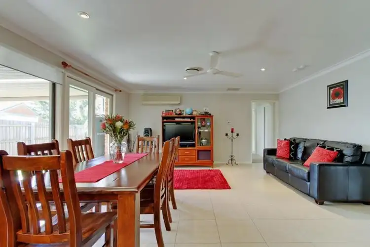 Fourth view of Homely house listing, 1 Stafford Drive, Sale VIC 3850