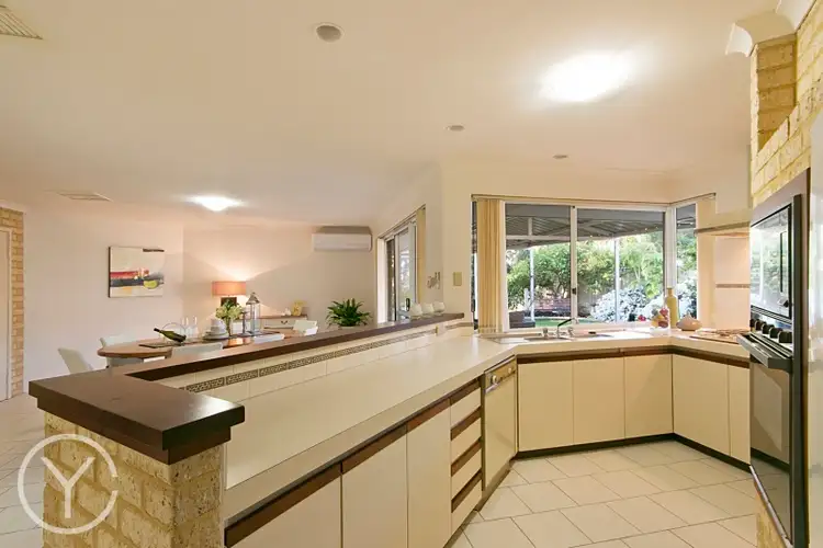 Sixth view of Homely house listing, 8 Gairdner Drive, Kardinya WA 6163