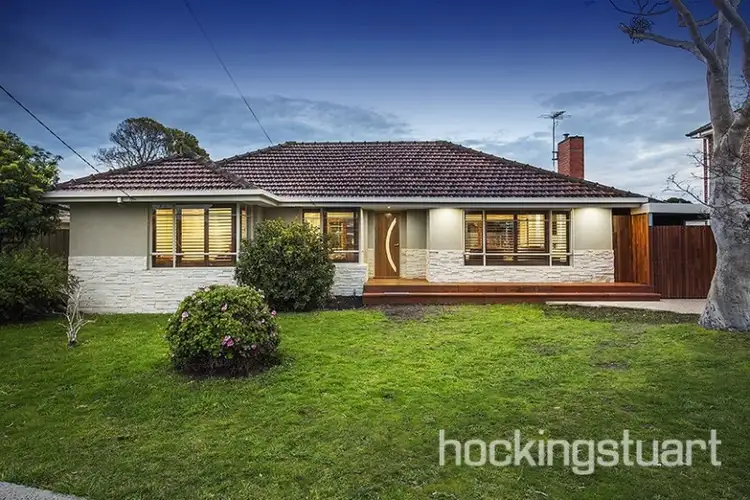 3 Fisher Court, Altona VIC 3018