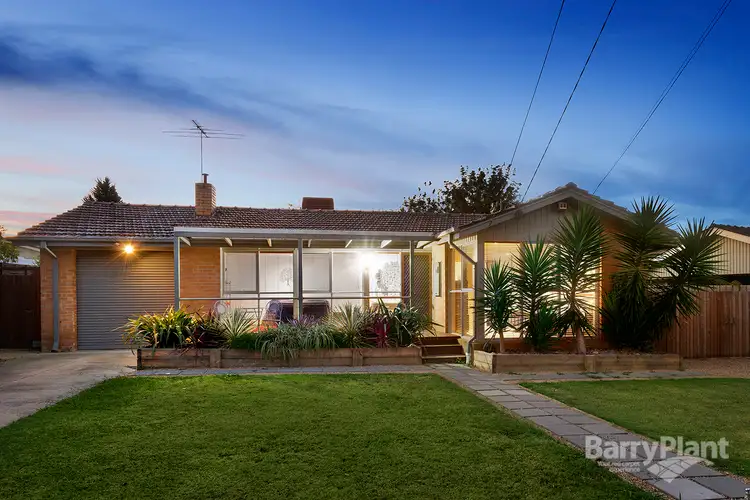 19 Murragong Avenue, Bundoora VIC 3083