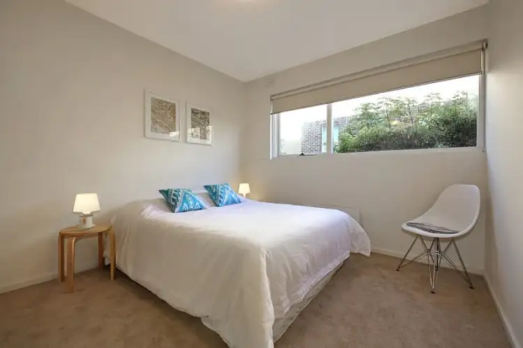 Fourth view of Homely apartment listing, 2/23 Northcote Road, Armadale VIC 3143