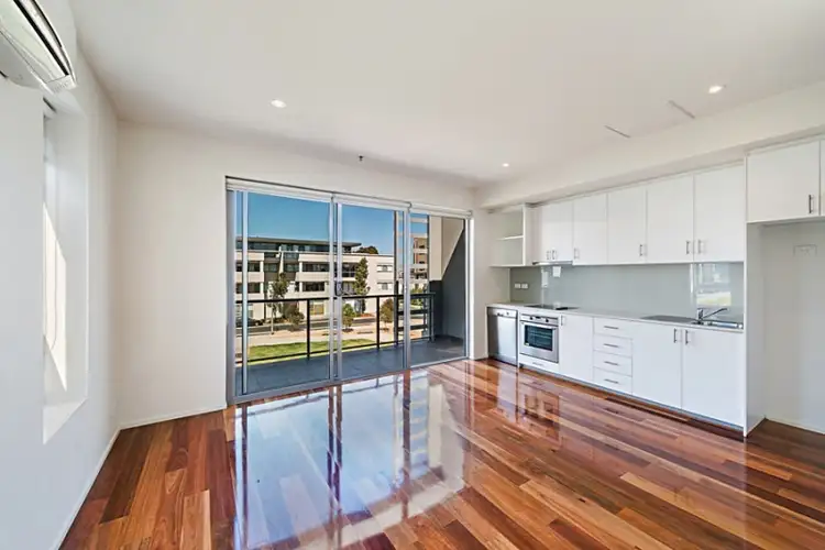 108/40-52 Percy Street, Brunswick VIC 3056