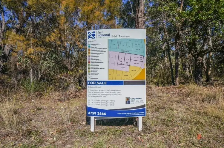 29-35 Adeline Street, Lawson NSW 2783