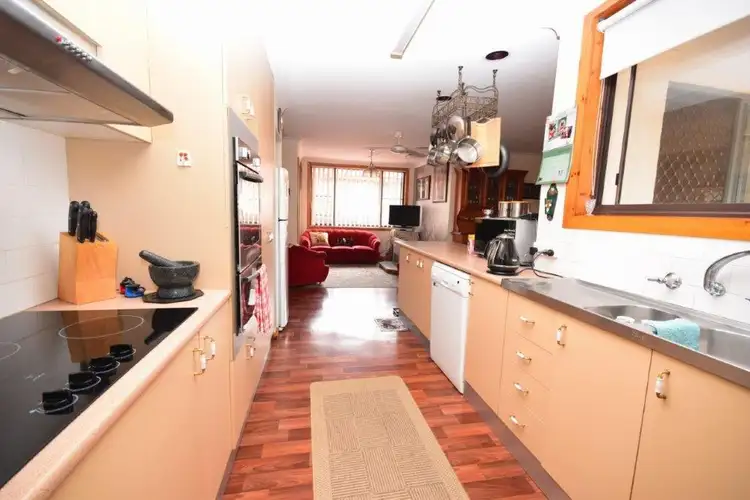 Sixth view of Homely house listing, 48 Glenmore Crescent, Macksville NSW 2447