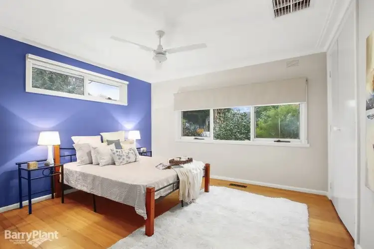 Sixth view of Homely house listing, 10 Allaware Avenue, Croydon VIC 3136